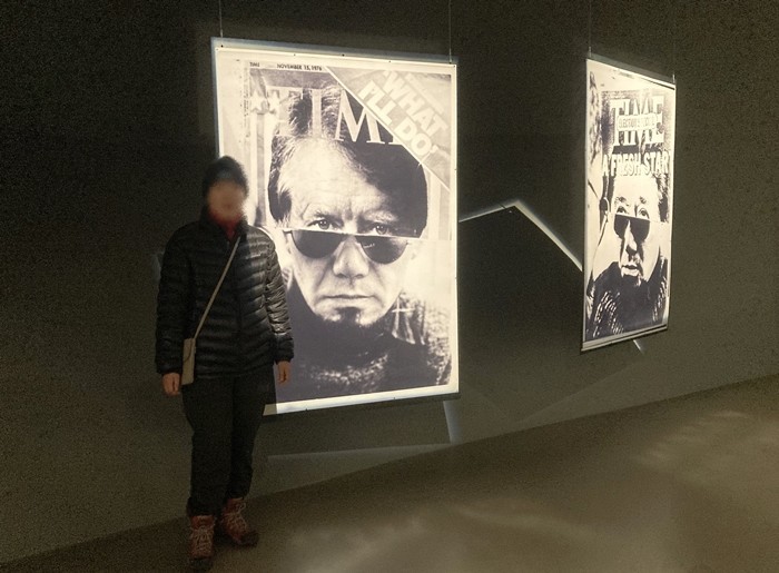 [포토] 서울시립 사진미술관…'사진이 할 수 있는 모든 것' 특별전 개최