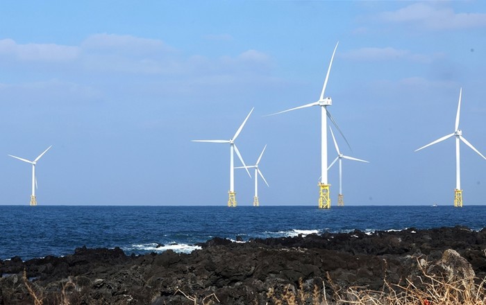 한전, 제주 한림에 국내 최대 규모 ...