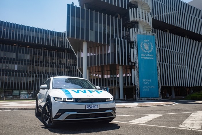 현대차 '아이오닉 5'...