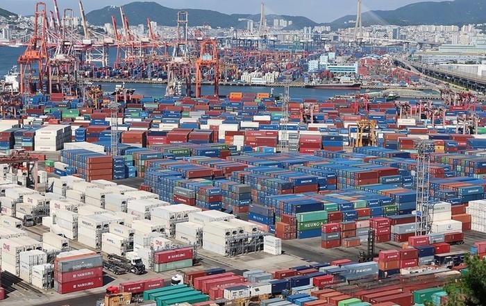 12월 중순까지 수출액 430억 달러...