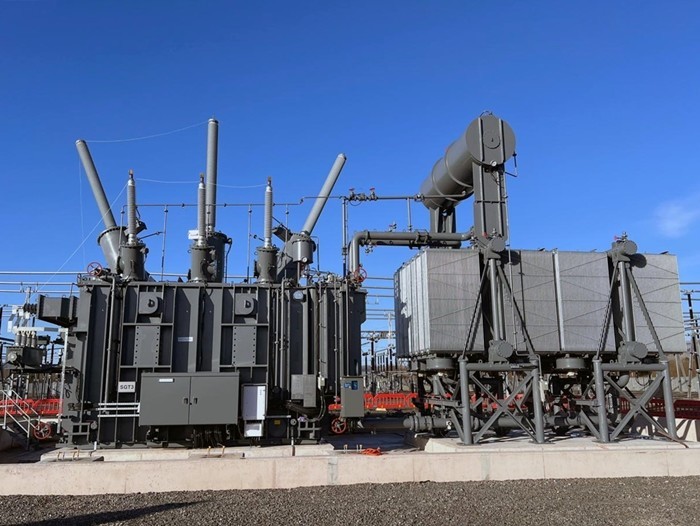 효성중공업, 유럽 전력시장 수주 확대...