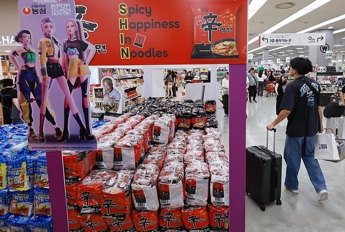 K푸드, 수출 210억달러 달성 목표...