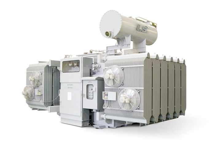 LS일렉트릭, 올해 데이터센터 사업 ...