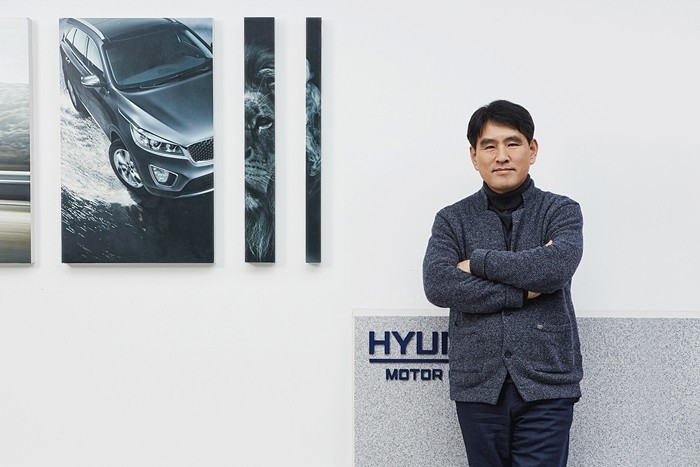 현대차·기아 양희원 사장, 글로벌 자...
