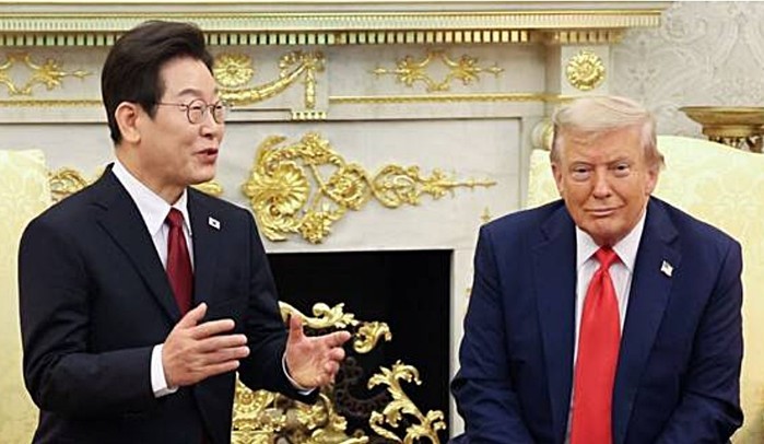 [데스크 칼럼] 미국서 한국인 300...