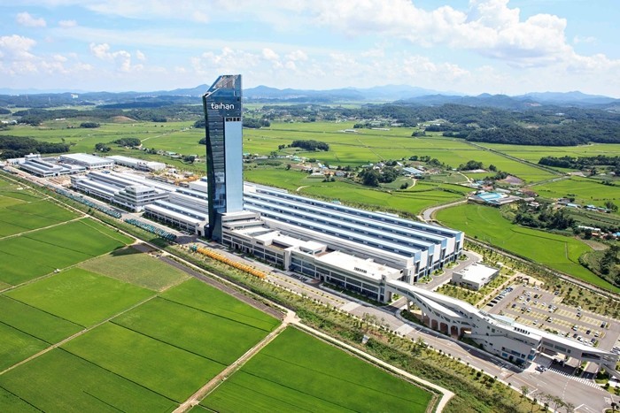 대한전선, 수주 잔고 사상 첫 3조원...
