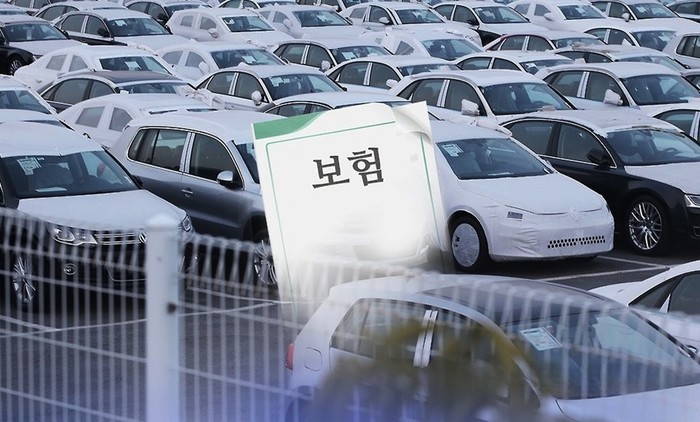 작년 자동차 사고 경상 환자 '...