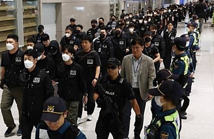 [데스크 칼럼] 피해자인가, 가해자인...