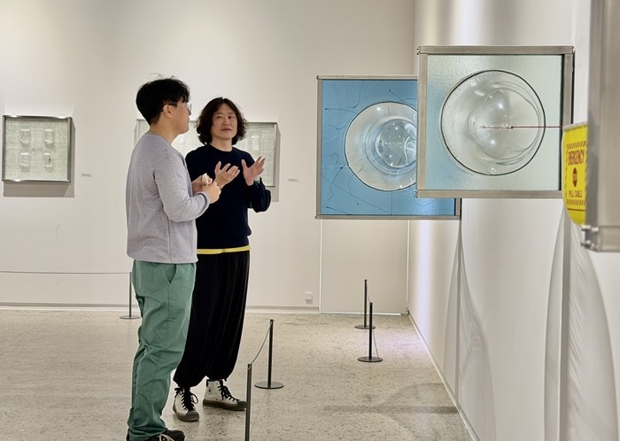 샘표, 이천공장 내 문화예술공간 갤러...