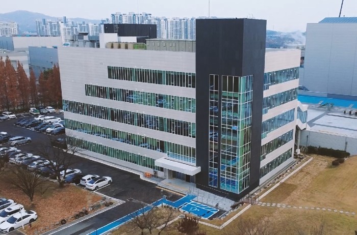 동아제약, 천안공장 부지 내에 ...