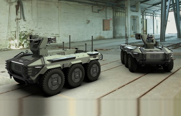 현대로템, 신사업 리더십 확보 위해 로봇·수소 기반 신사업 체계로 개편