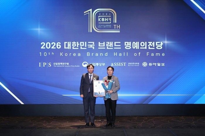 에쓰-오일 세븐 '브랜드 명예...