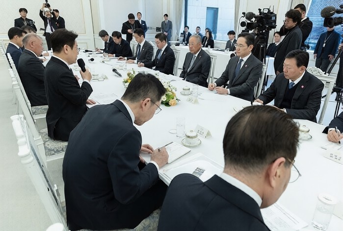 경제계, "주요 10개 그룹, 5년간 약 270조원 규모의 지방투자…청년 고용 창출"