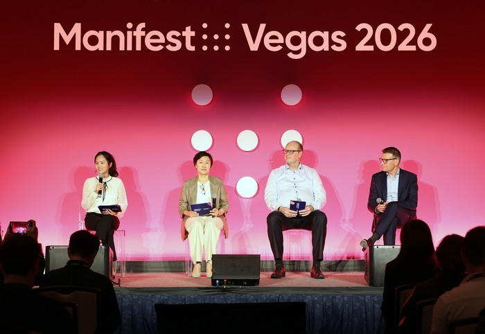 삼성SDS, '매니페스트 2026'에서 글로벌 디지털 물류 해법 공개