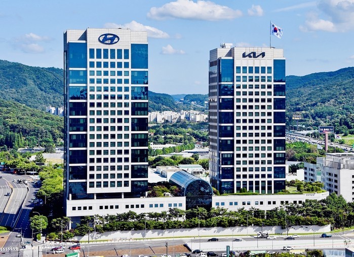 현대차·기아, 차량과 플랫폼으로 자율...