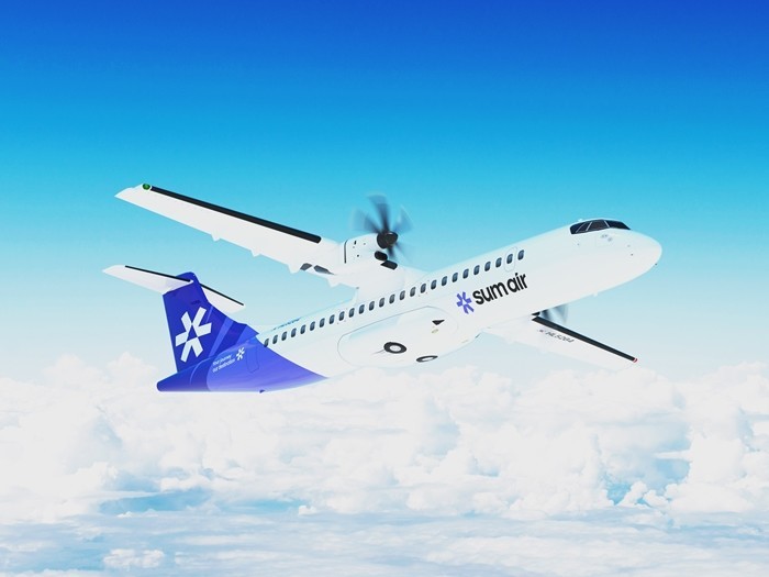 섬에어, 운항증명 취득하며 김포-사천...