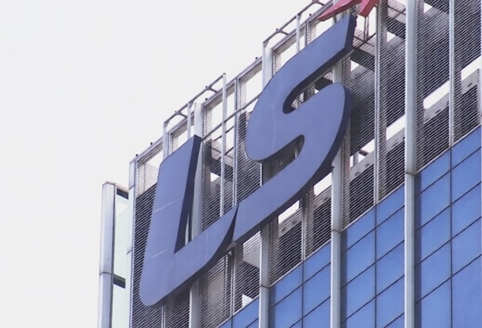 LS, 북미·유럽발 전력 인프라 수주...