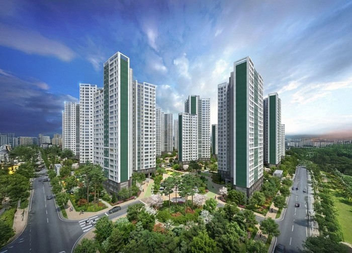 고양시 덕이동 민간임대아파트 '...