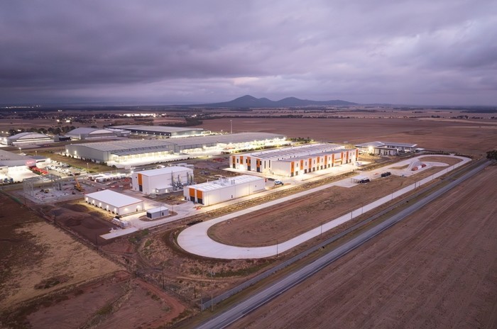 한화에어로스페이스, 호주 공장 2단계...