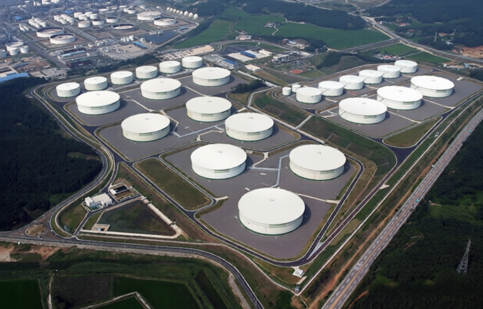 정부, 중동사태 장기화 조짐에 원유 위기경보 '관심'에서 '주의'로 한 단계 격상