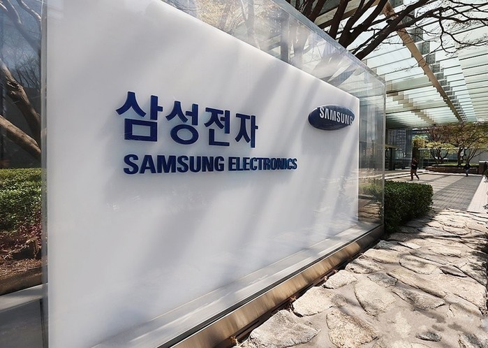 삼성전자, 1분기 잠정실적…매출 133조원, 영업이익 57.2조원