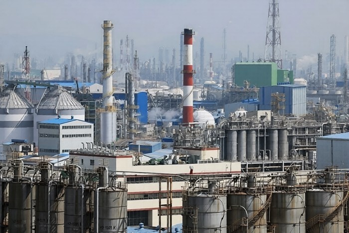 정부, 중동 정세 불안으로 '석유화학 원료·제품'에 대한 매점매석 금지 조치 시행