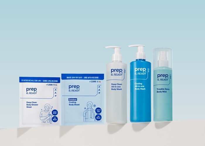 아모레퍼시픽 프렙 바이 비레디, &#...