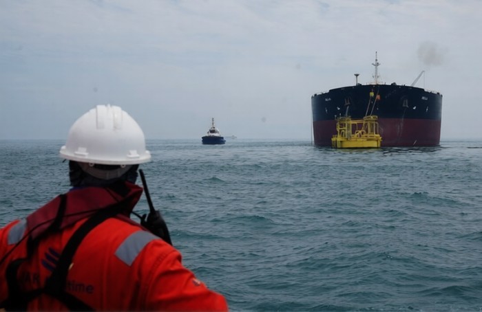 국제유가, 미-이란 간 협상 재개 가...