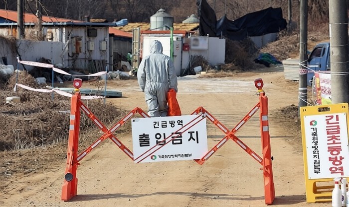 송옥주 의원, 아프리카돼지열병 막는 ...