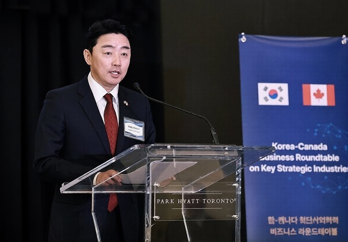 방산·자원 '패키지 딜' 승부수…정부, 캐나다 잠수함 수주 막판 총력전
