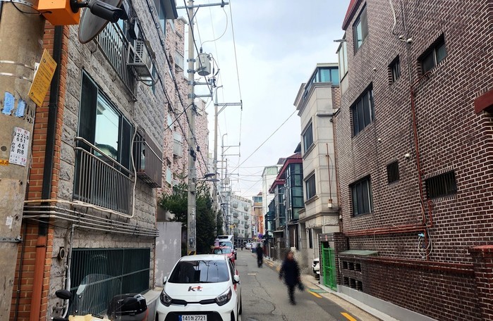 아파트발 전세난의 역설…서울 '빌라 시장'으로 수요 유턴