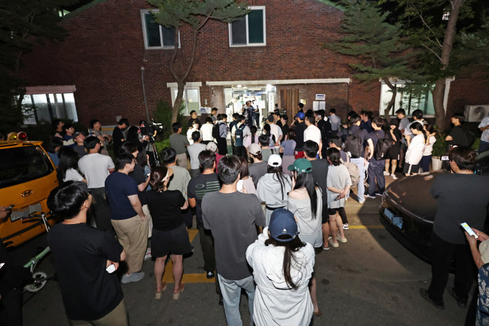 [시론] 선관위는 국민 앞에 석고대죄...