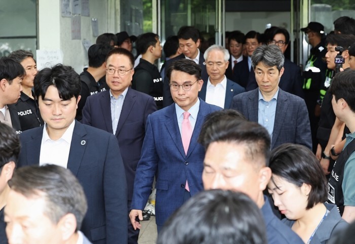 윤상현 "올림픽경기장 247만 표 공개 재검표 추진…선관위 전면 특검해야"