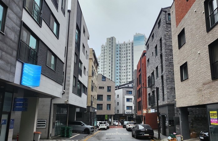 아파트 전·월세 줄고 빌라는 늘었다…세입자들 '탈(脫)아파트' 본격화